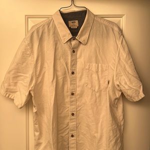 Vans - t shirt in great condition.